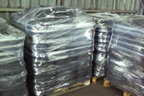 Annealed Wires Prepared for Export
